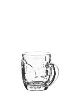 Ølkrus 1/4 L.