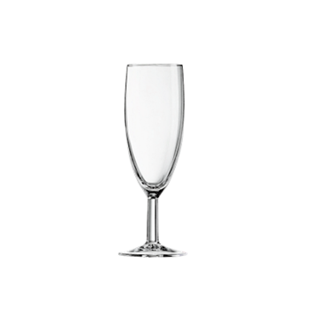 Champagneglas, udlejning