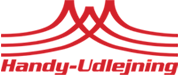 Handy-Udlejning logo